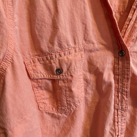 Peach color - Picture 3 of 4